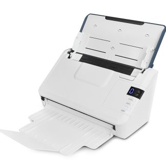 Escáner XEROX Documate D35