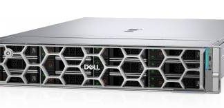 Servidor DELL R570
