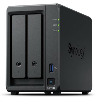 Servidores SYNOLOGY DS725+
