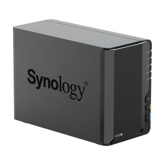 Servidores SYNOLOGY DS225+
