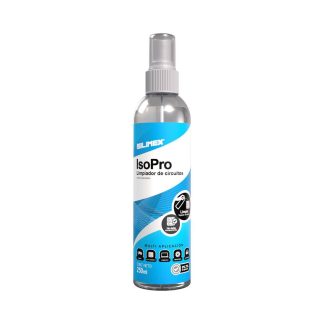 Alcohol Isopropilico SILIMEX 750300219690