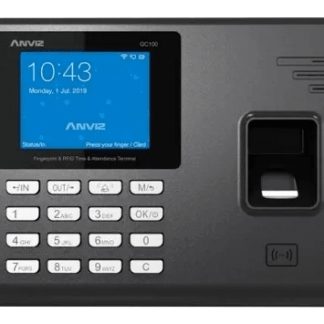 Control de Acceso y Asistencia Anviz AN-GC150