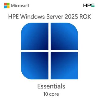 Sistemas Operativos Hewlett Packard Enterprise HPE Microsoft Windows Server 2025Essentials ROK