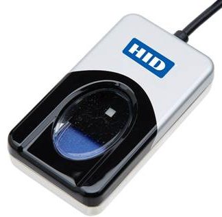 Lector HID 50013-001-104