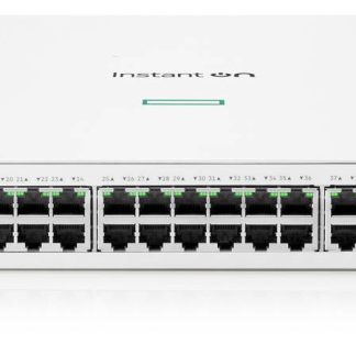Switch Hewlett Packard Enterprise Instant On 1930