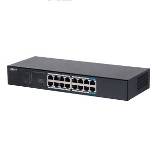Switch Dahua Technology DH-S3016-16GT