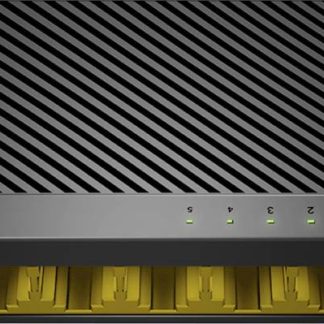 Switches NETIS ST3105GC