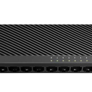 Switches NETIS ST3108C