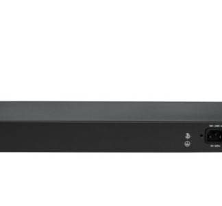 Switch PROVISION-ISR PoES-16250C+2Combo-V2