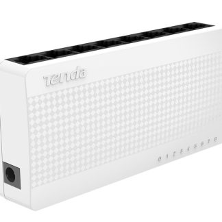Switch TENDA S108