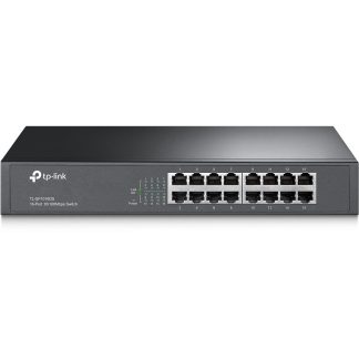 Switch TP-LINK TL-SF1016DS