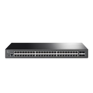 Switch L2 TP-LINK SG3452