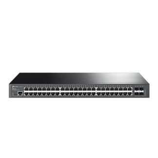 Switch Administrado TP-LINK SG3452X