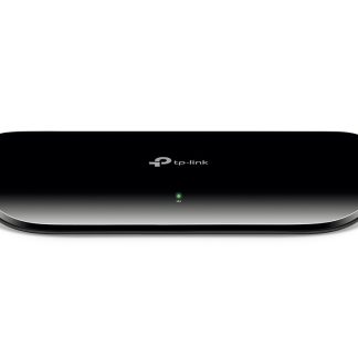 Switch TP-LINK TL-SG1008D