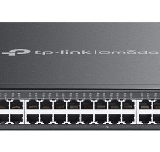 Switch TP-LINK SG5452XMPP