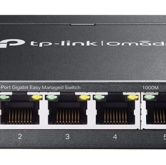 Switch TP-LINK ES205G