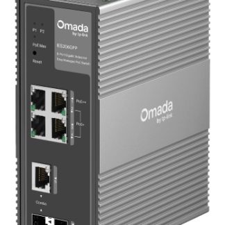Switch TP-LINK IES206GPP
