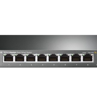 Switch TP-LINK TL-SG108E