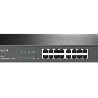 Switch TP-LINK TL-SG1016DE