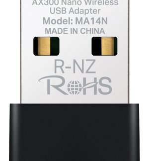 Adaptador USB MERCUSYS MA14N