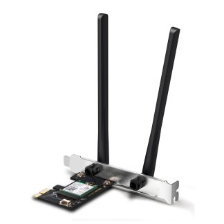 Adaptador MERCUSYS MA80XE