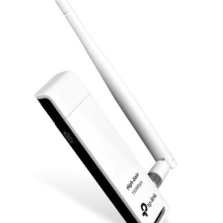 Adaptador USB TP-LINK TL-WN722N