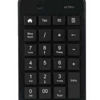 Teclado ACTECK TI450
