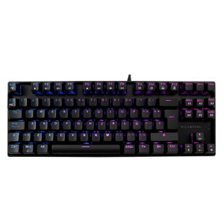 Teclado Mecánico Balam Rush Dominate GK560