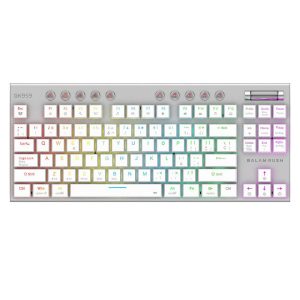 Teclados Gaming Balam Rush GK959