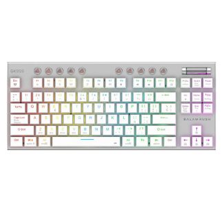Teclados Gaming Balam Rush GK959