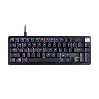 Teclados Gaming XPG SORCERER MINI.