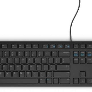 Teclado DELL 580-ADRC