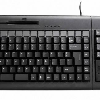 Teclado POS EC-LINE EC-S128MT