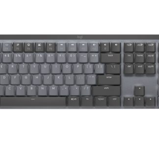 Teclado LOGITECH MX MECHANICAL