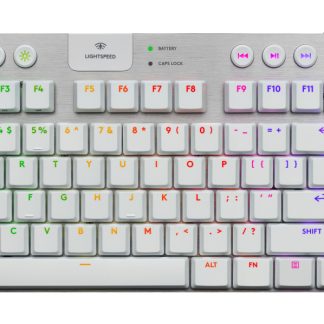 Teclado LOGITECH 920-012732