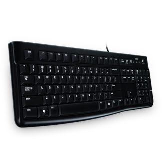 Teclado LOGITECH K120