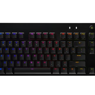 Teclado Mecánico Gaming LOGITECH PRO