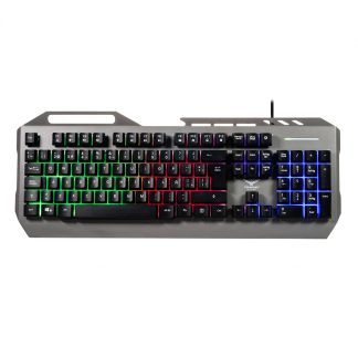 Teclados Gaming Naceb Gaming NA-0966