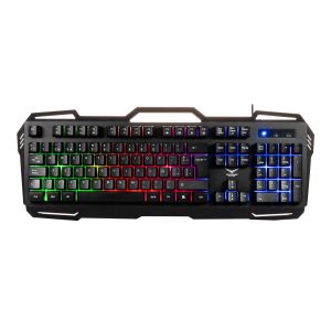Teclados Gaming Naceb Gaming NA-0967