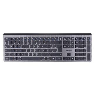 Teclados TECHZONE HEFESTOS