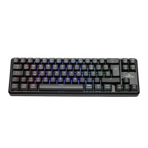 Teclado Gaming Yeyian YTM-28209R