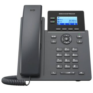 Teléfonos IP Grandstream GRP2602G