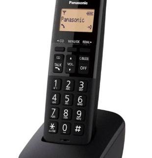 Teléfonos Digitales PANASONIC KX-TGB310MEB