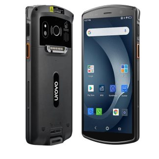 Terminal Portatil SYBLE DT50S
