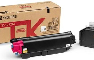 Toner KYOCERA TK-5272M