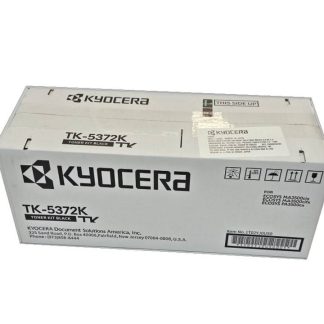 Toner KYOCERA TK-5372K