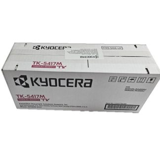 Toner KYOCERA TK-5417M