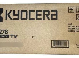 Tóners KYOCERA TK-1278