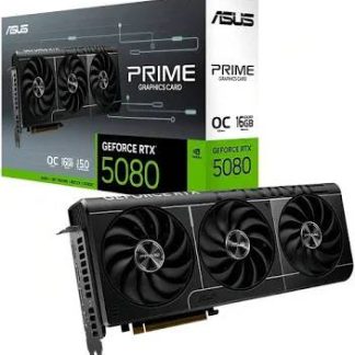 Tarjetas de Video ASUS PRIME-RTX5080-O16G-EVO