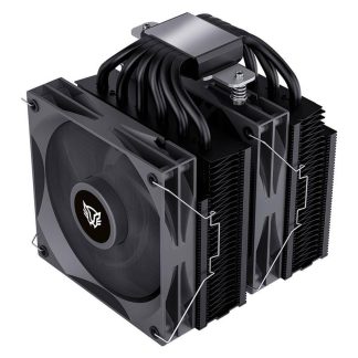 Enfriamiento y Ventilación Balam Rush HEX90